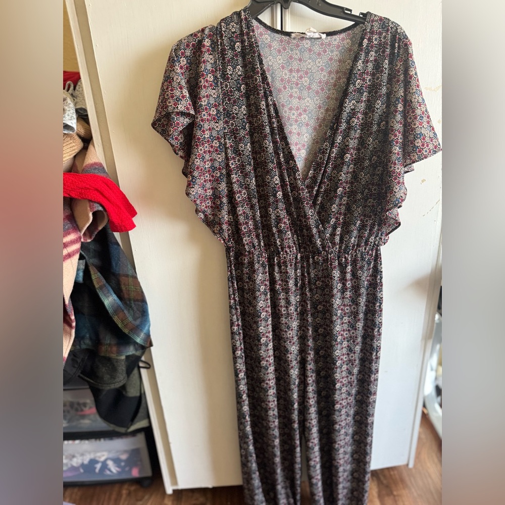 Jumpsuits